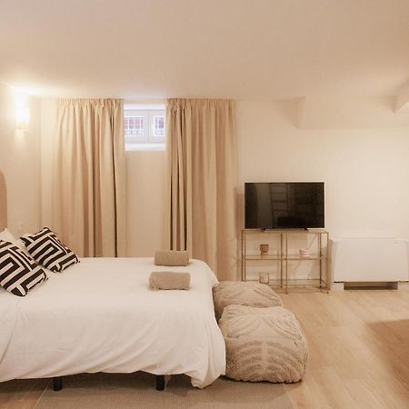 Apartamentos Cervantes 바다호스 외부 사진