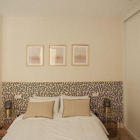 Apartamentos Cervantes 바다호스 외부 사진