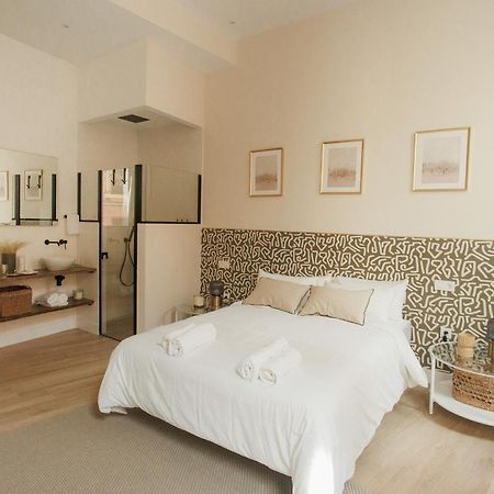 Apartamentos Cervantes 바다호스 외부 사진
