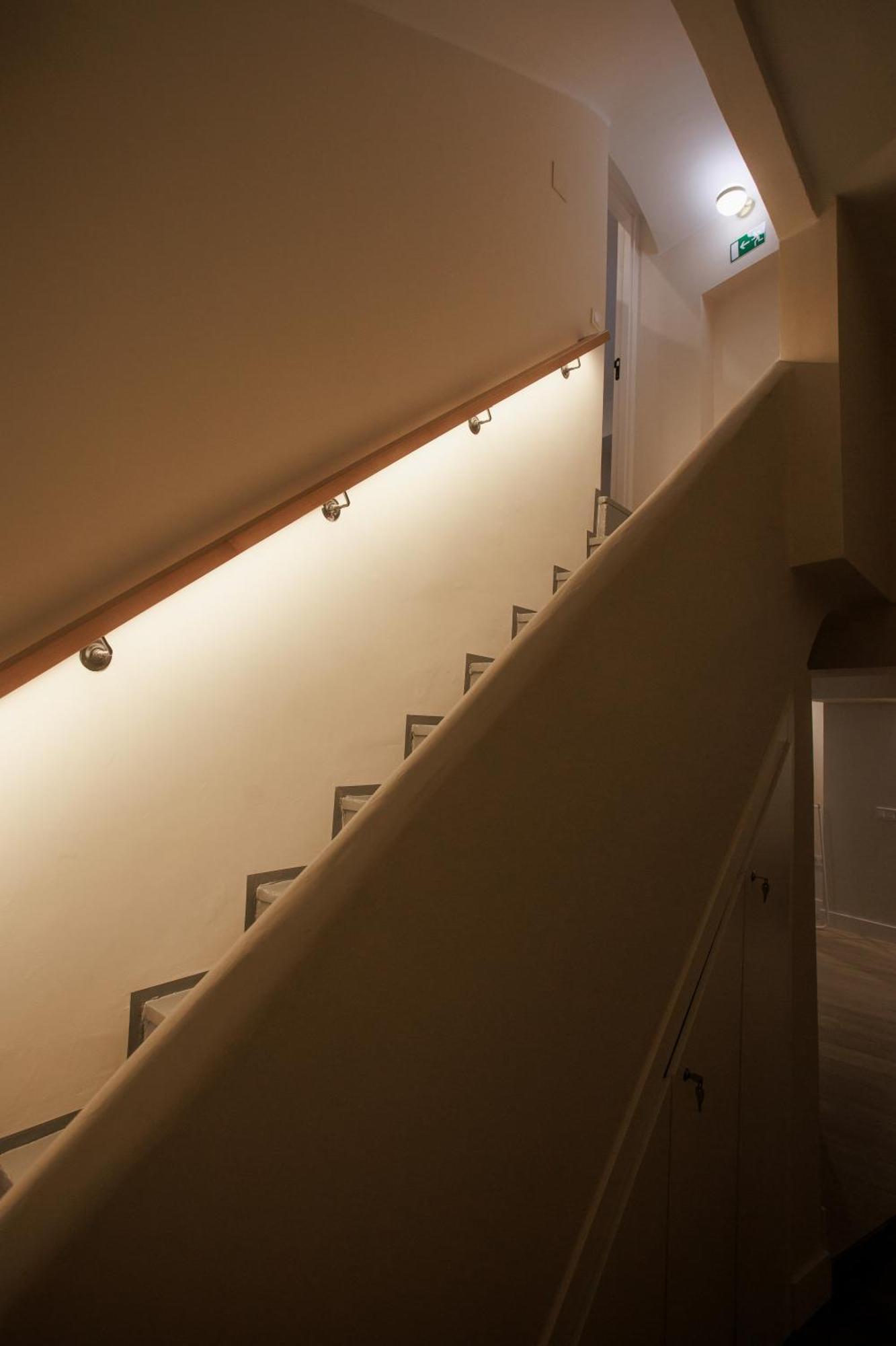 Apartamentos Cervantes 바다호스 외부 사진