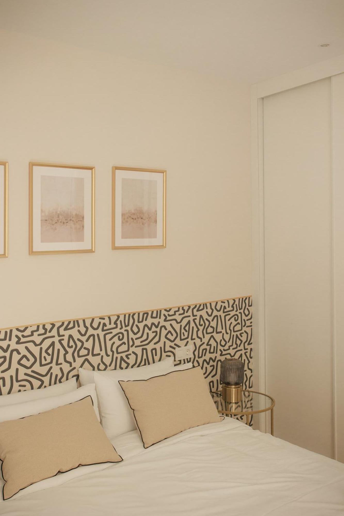 Apartamentos Cervantes 바다호스 외부 사진
