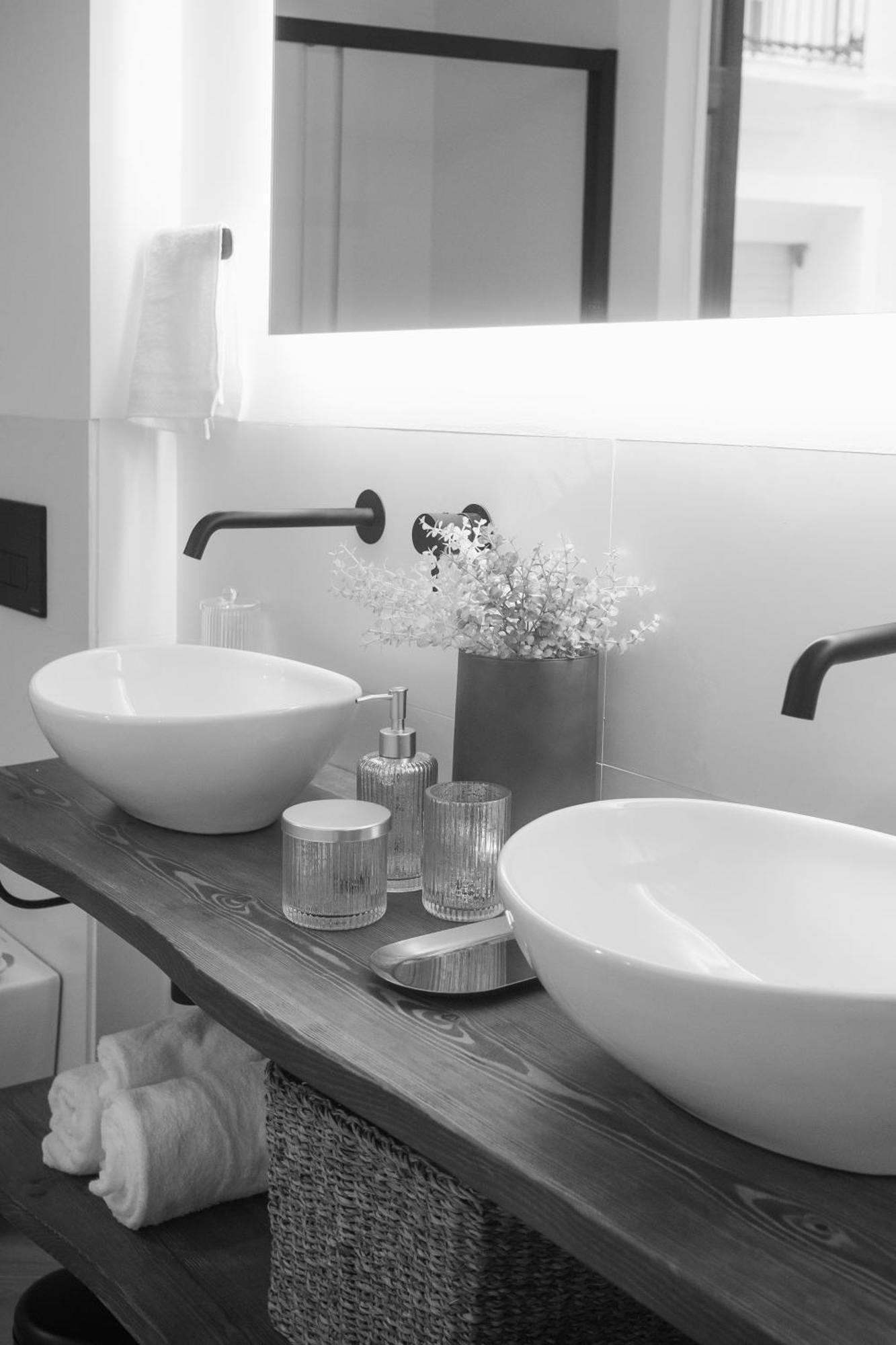 Apartamentos Cervantes 바다호스 외부 사진