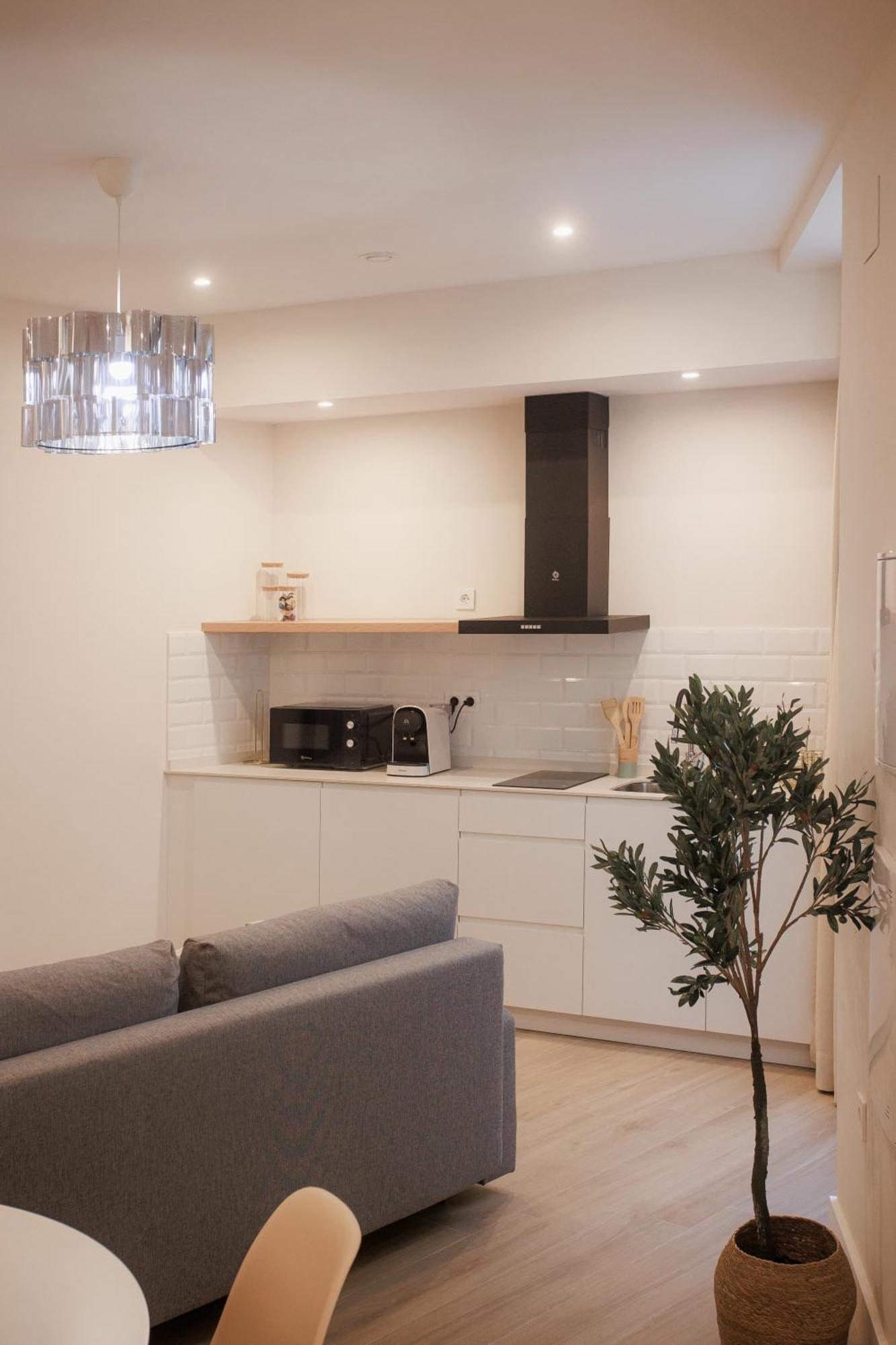 Apartamentos Cervantes 바다호스 외부 사진