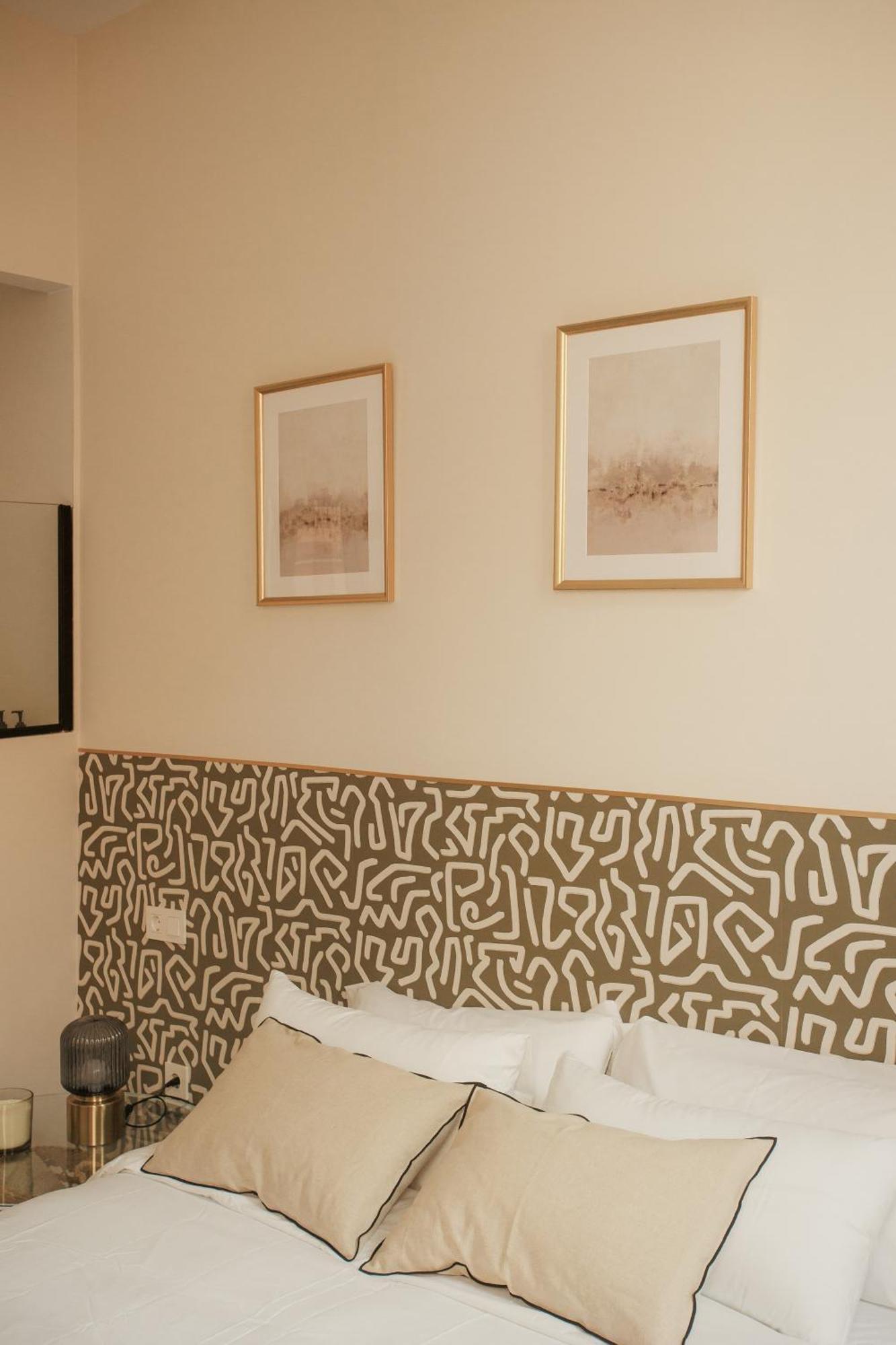 Apartamentos Cervantes 바다호스 외부 사진