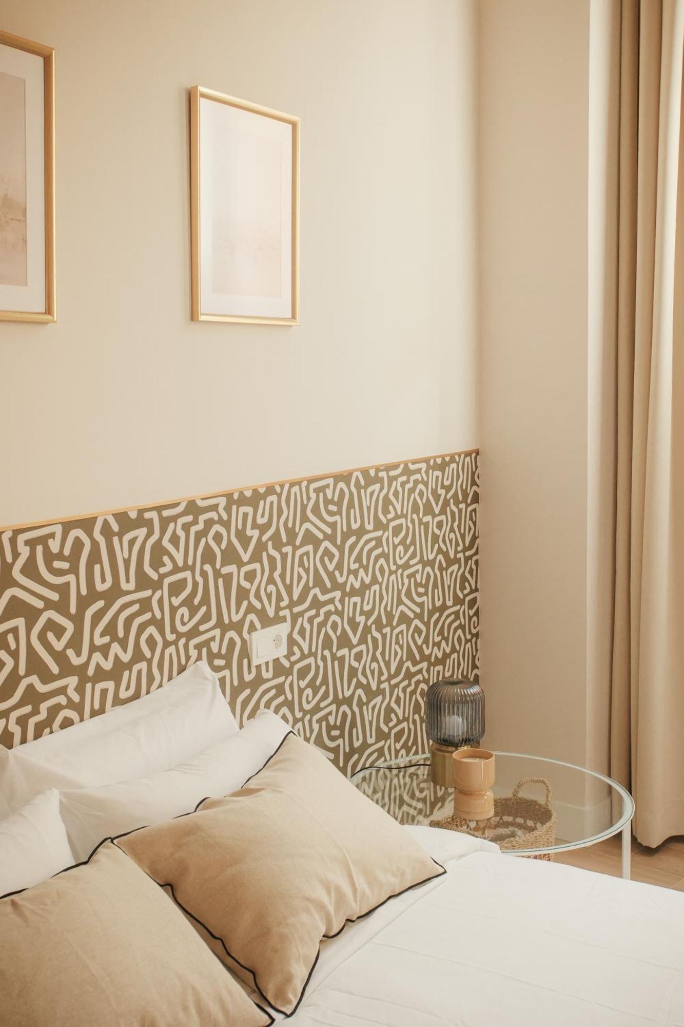 Apartamentos Cervantes 바다호스 외부 사진