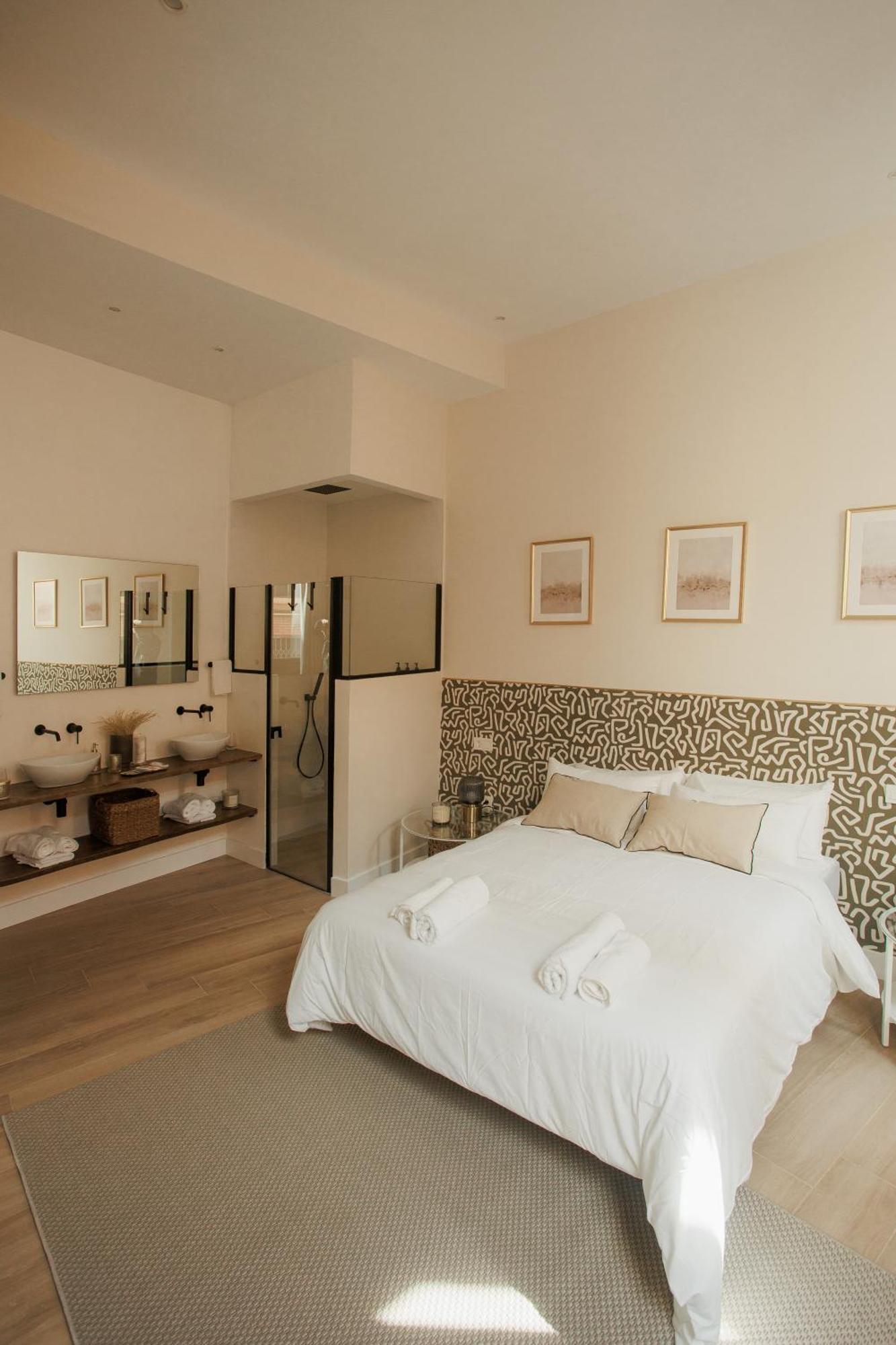 Apartamentos Cervantes 바다호스 외부 사진