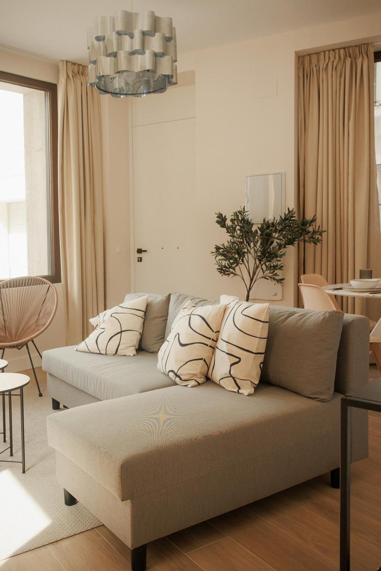 Apartamentos Cervantes 바다호스 외부 사진