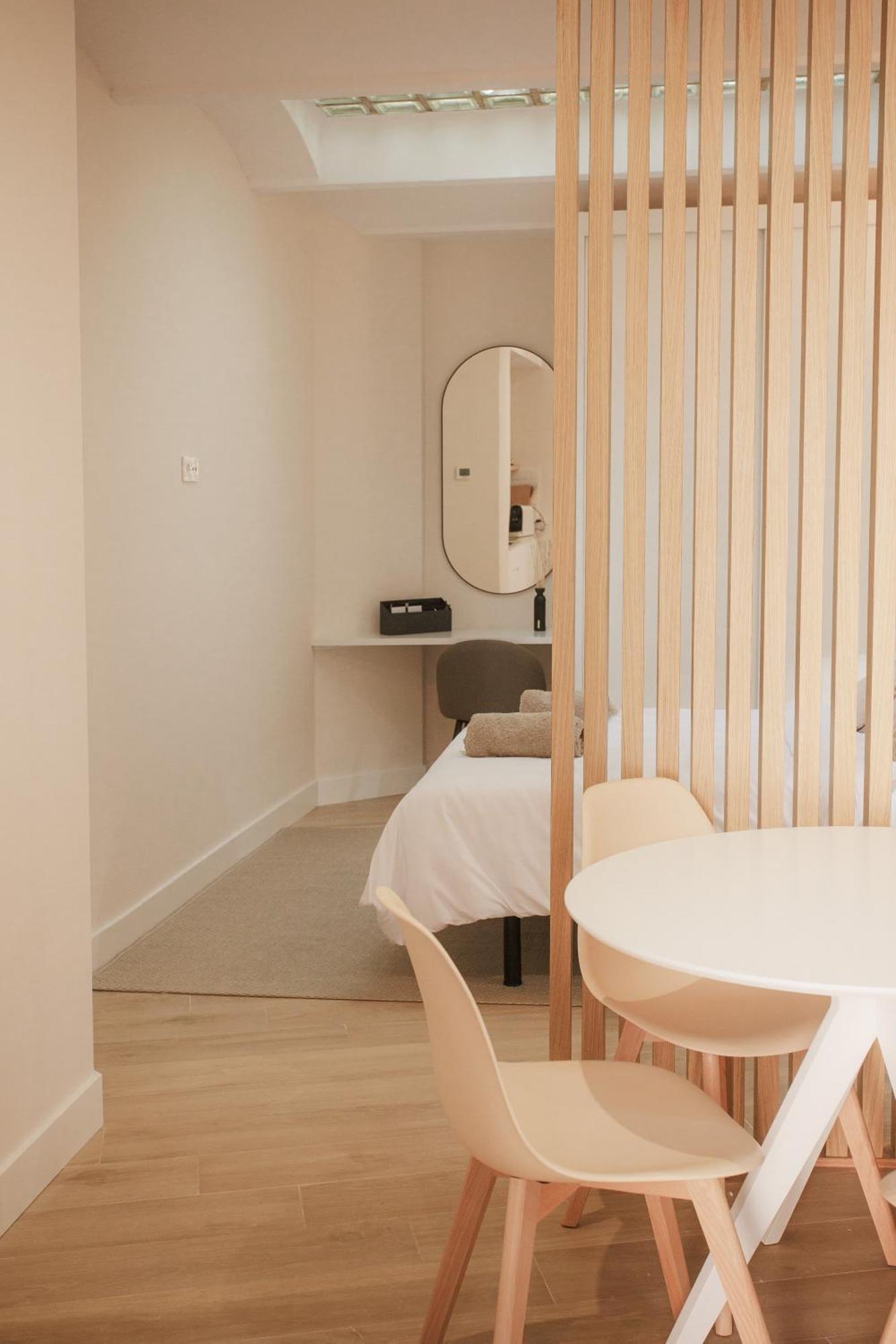 Apartamentos Cervantes 바다호스 외부 사진