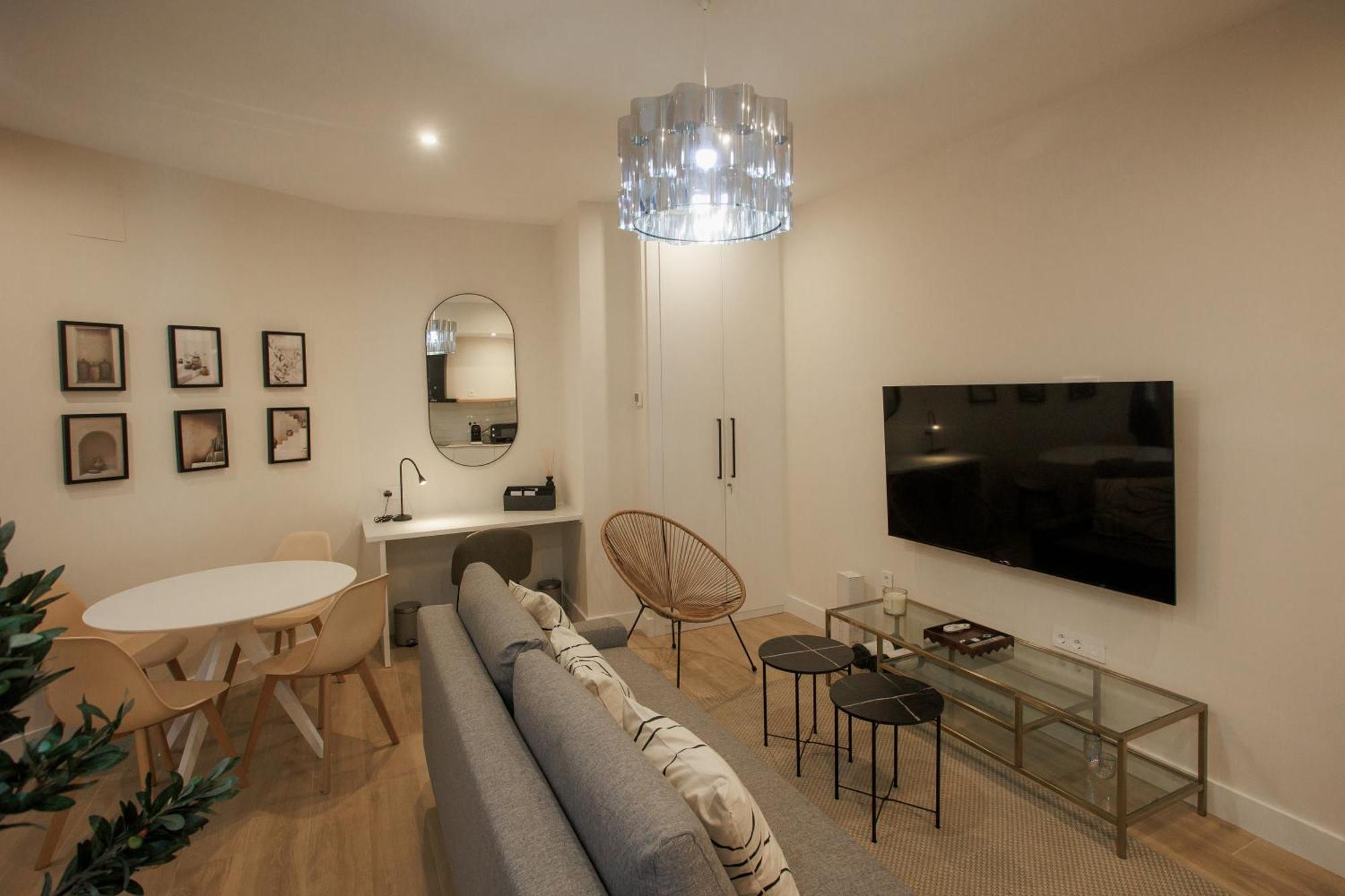 Apartamentos Cervantes 바다호스 외부 사진