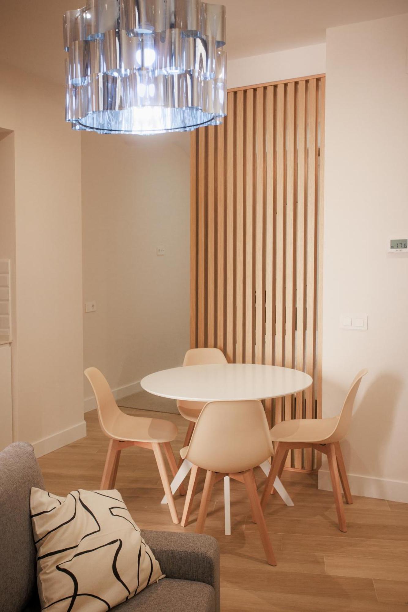 Apartamentos Cervantes 바다호스 외부 사진