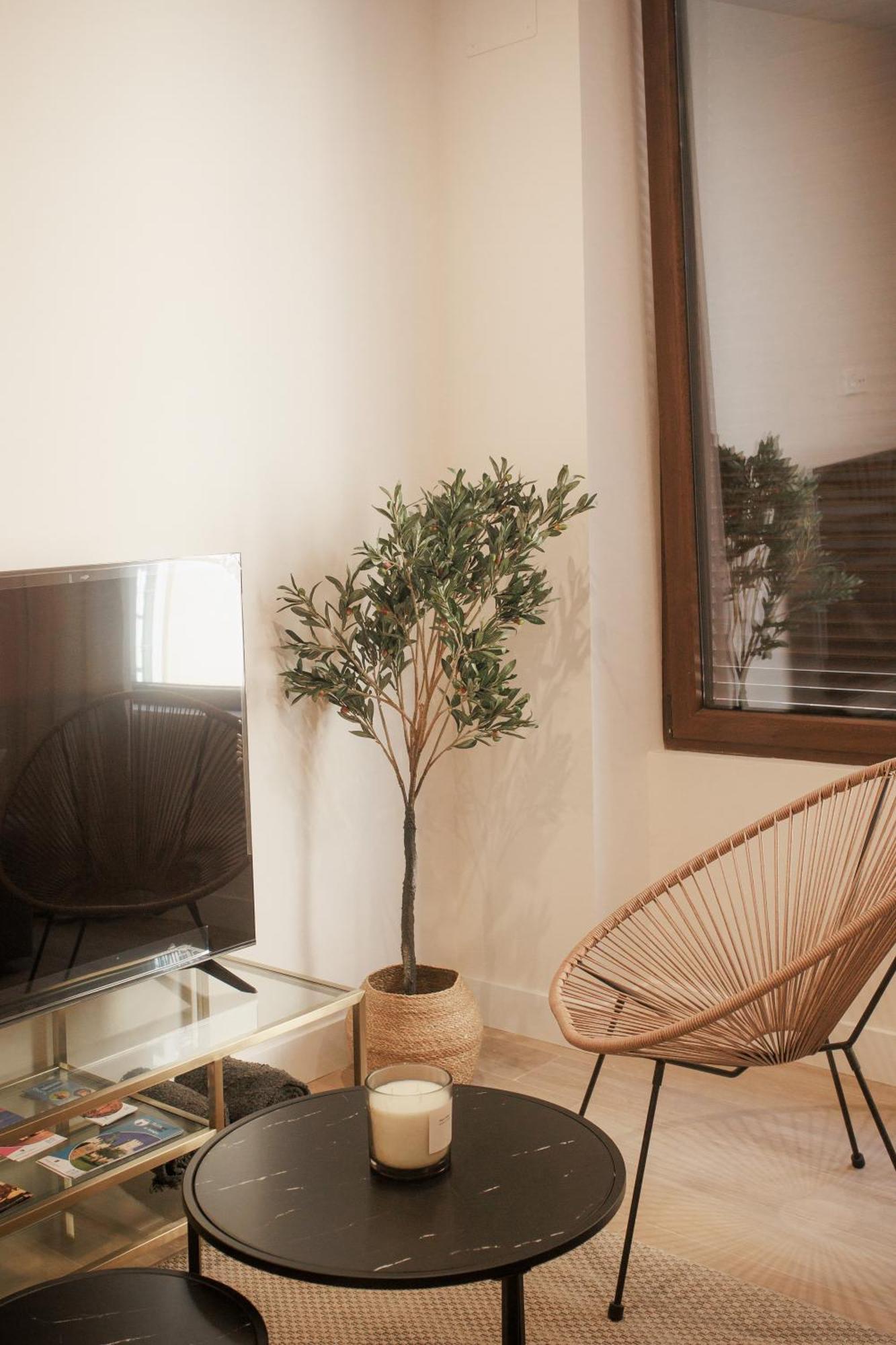 Apartamentos Cervantes 바다호스 외부 사진