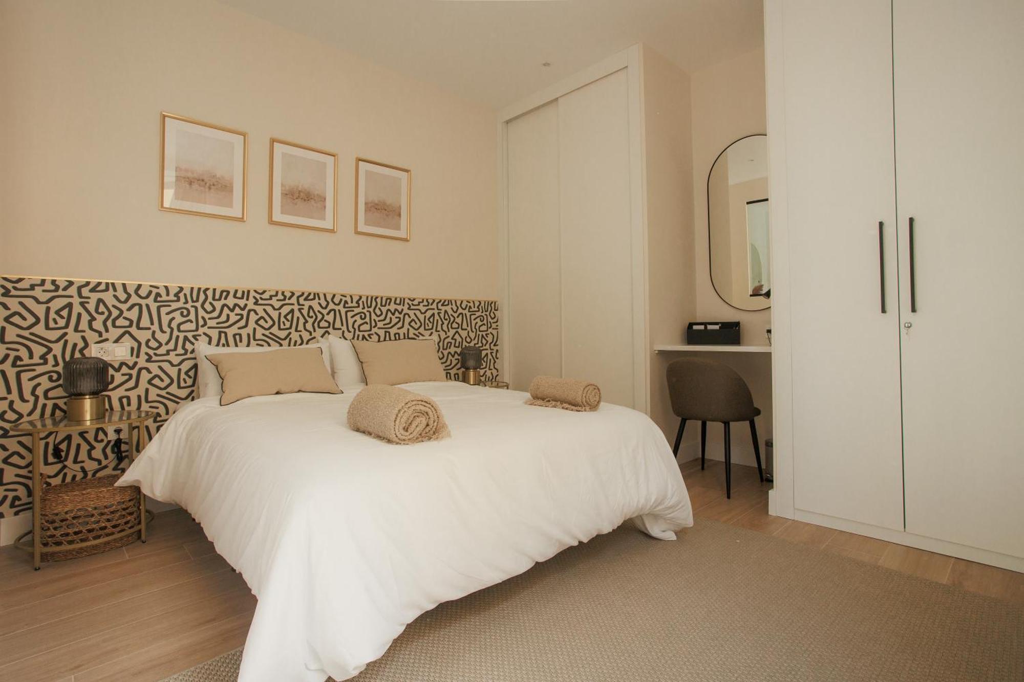 Apartamentos Cervantes 바다호스 외부 사진