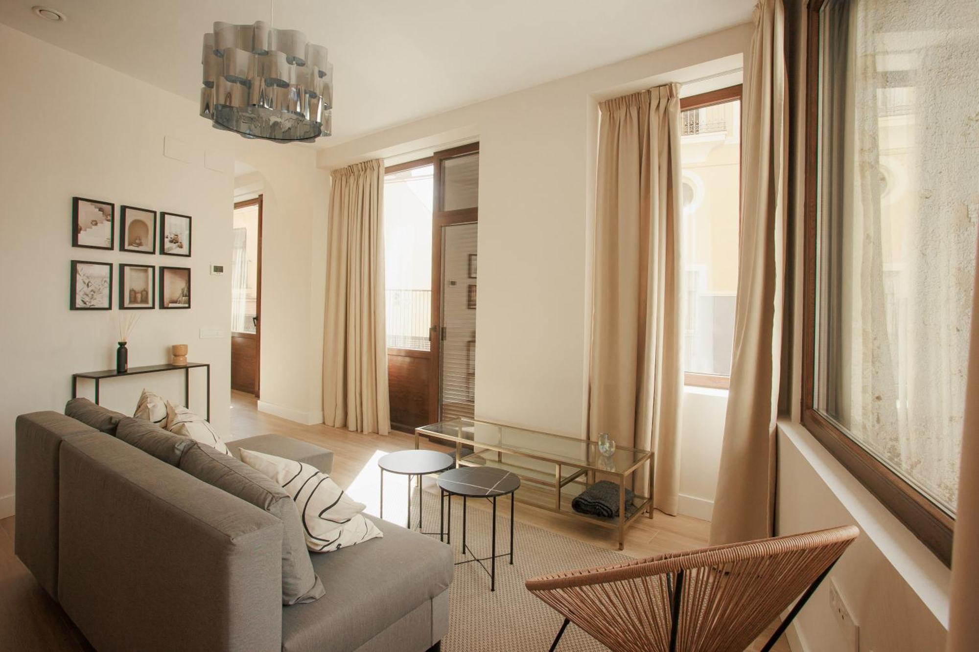 Apartamentos Cervantes 바다호스 외부 사진