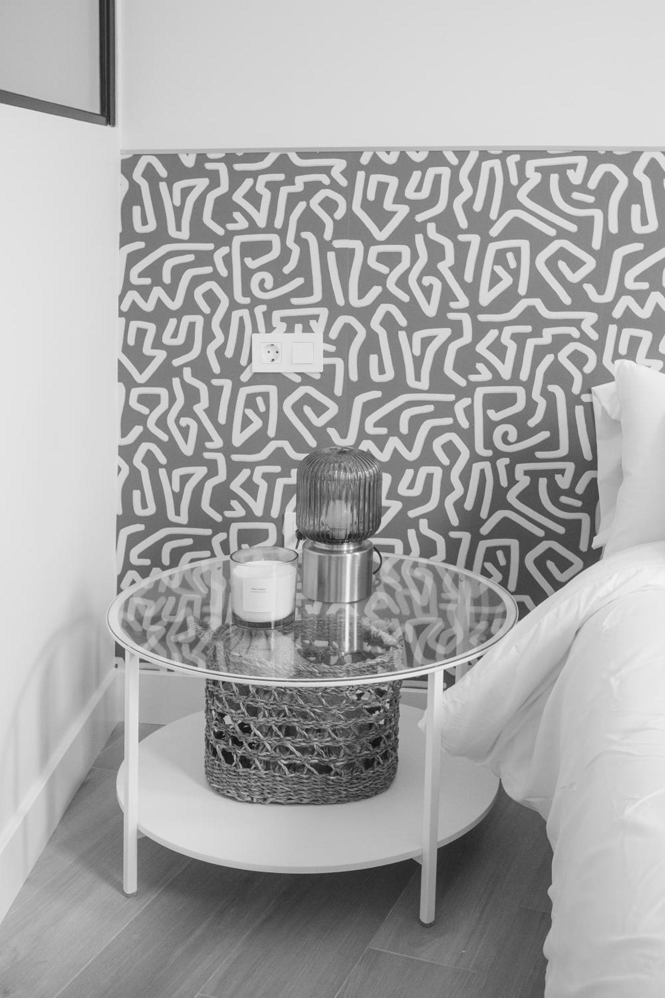 Apartamentos Cervantes 바다호스 외부 사진