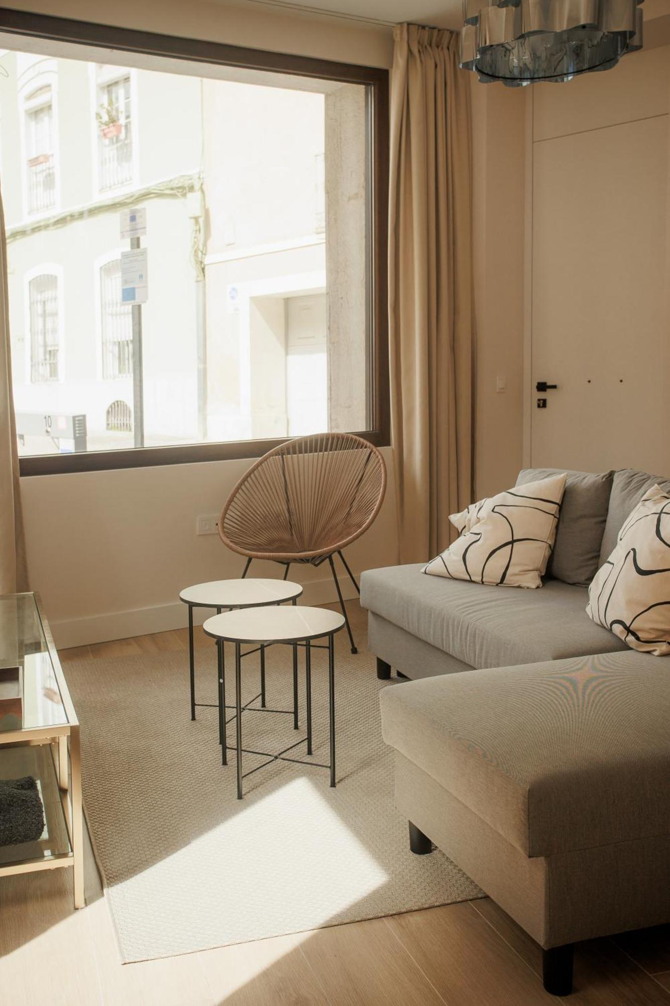 Apartamentos Cervantes 바다호스 외부 사진