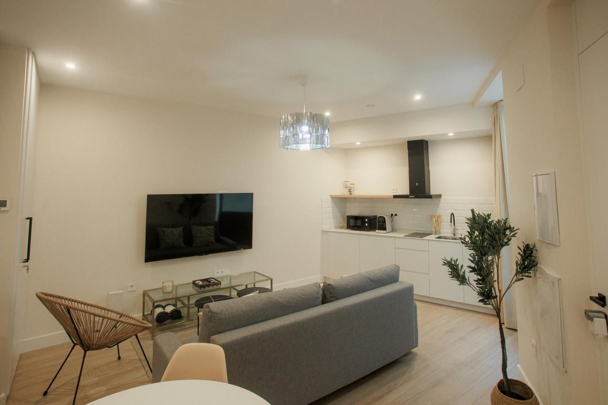 Apartamentos Cervantes 바다호스 외부 사진