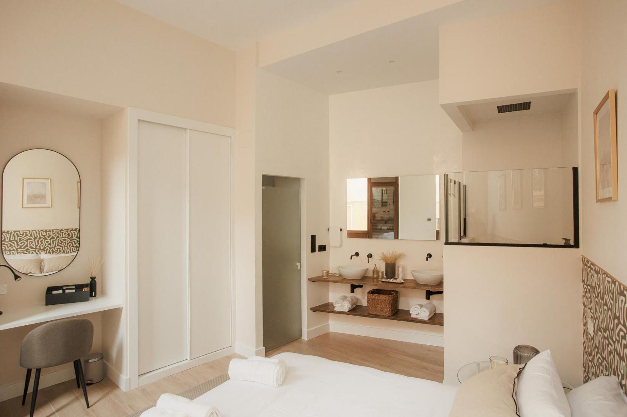 Apartamentos Cervantes 바다호스 외부 사진