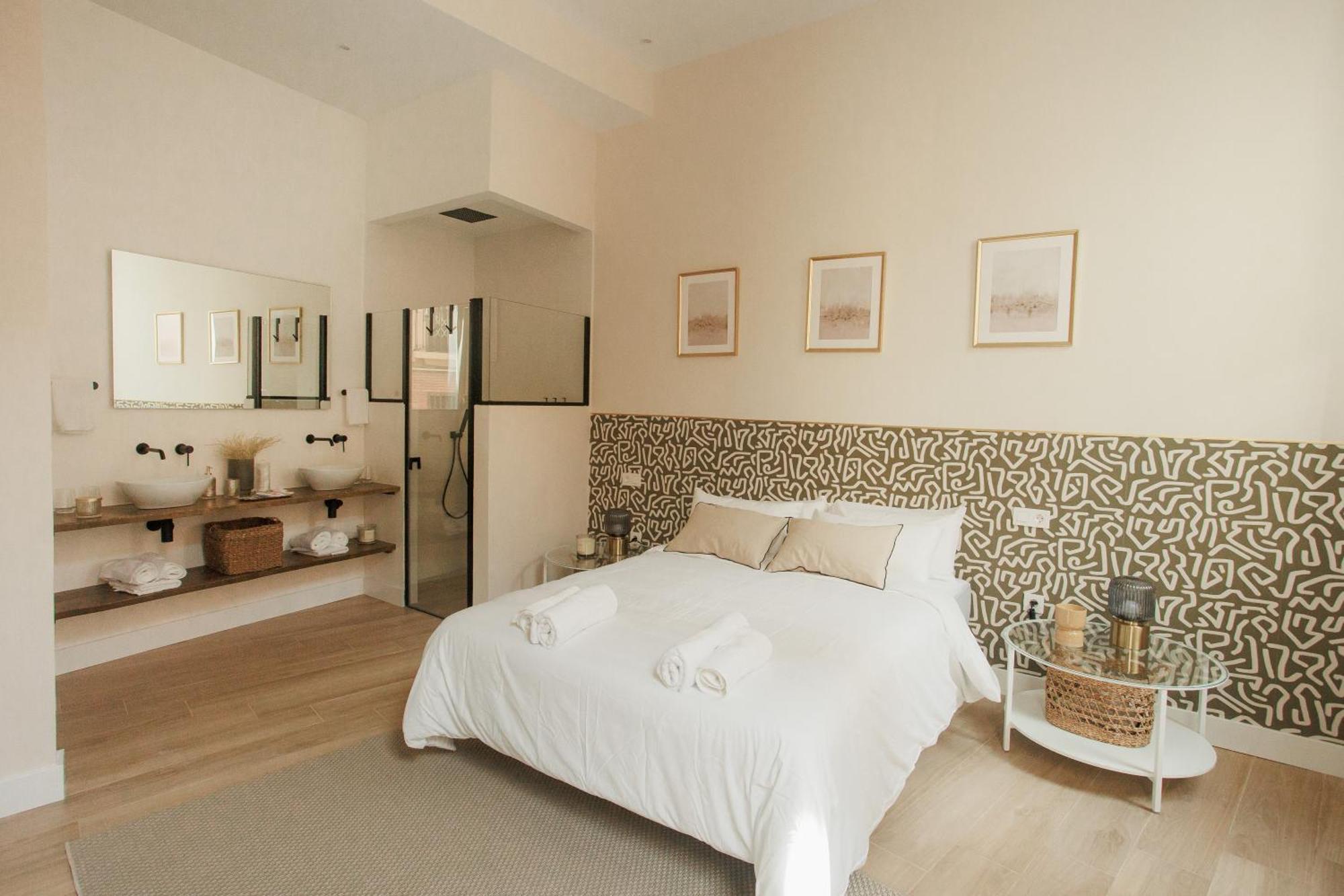 Apartamentos Cervantes 바다호스 외부 사진