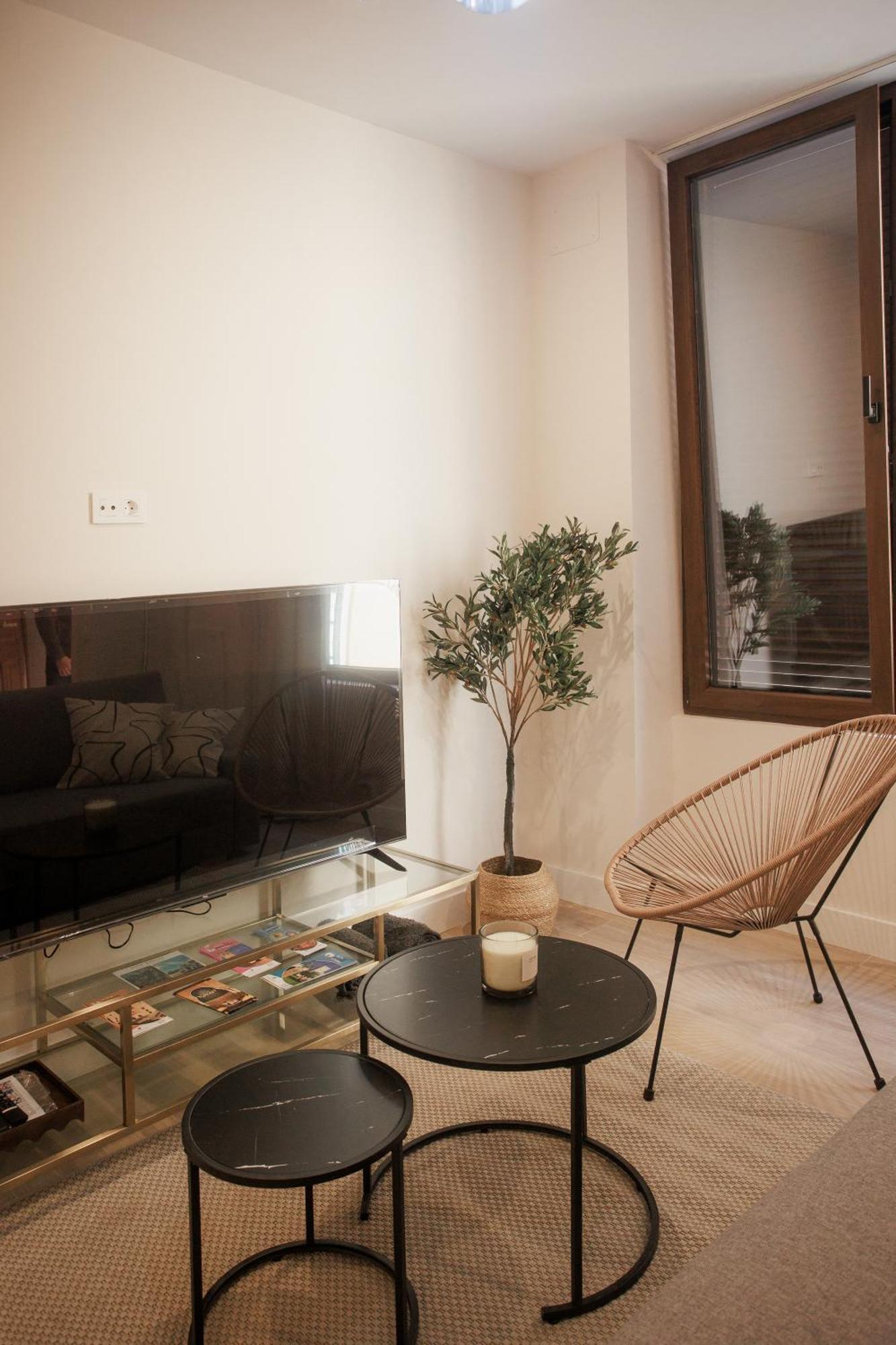 Apartamentos Cervantes 바다호스 외부 사진